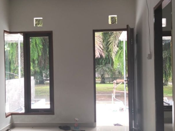 RUMAH EXCLUSIVE ONE GATE SYSTEM SECURITY TABANAN