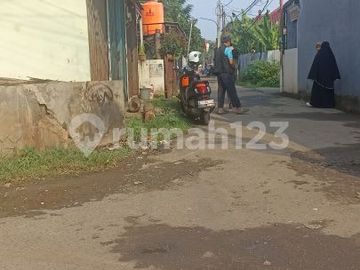 Rumah Usaha Dalam Perumahan Warga, Dekat Pintu Tol Sawangan