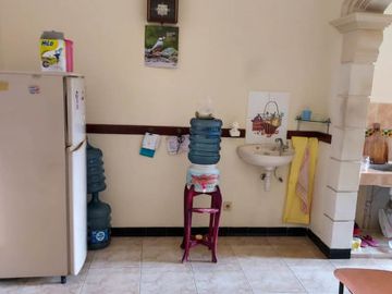 Rumah Murah Luas 144 di Puncak Dieng kota Malang