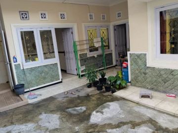 Rumah Murah Luas 144 di Puncak Dieng kota Malang