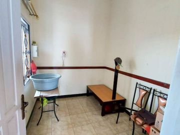 Rumah Murah Luas 144 di Puncak Dieng kota Malang