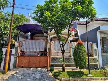 Rumah Murah Luas 144 di Puncak Dieng kota Malang