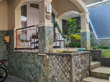 Rumah Murah Luas 144 di Puncak Dieng kota Malang