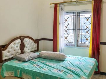 Rumah Murah Luas 144 di Puncak Dieng kota Malang
