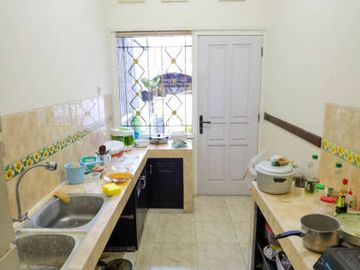 Rumah Murah Luas 144 di Puncak Dieng kota Malang