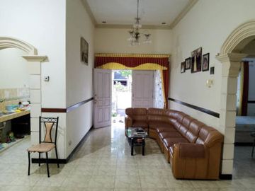 Rumah Murah Luas 144 di Puncak Dieng kota Malang