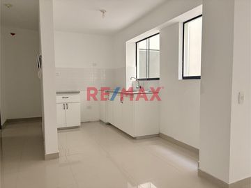 🏡 ¡Departamento de Estreno en 1er Piso con Amplio Patio! 🌿✨
Vive con comodidad y ubicación privilegiada en este moderno departamento de 70 m², ubicad