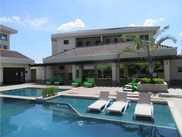 Vendo Bello y Amplio Apartamento en River Valley, Panama Pacifico