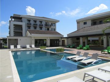 Vendo Bello y Amplio Apartamento en River Valley, Panama Pacifico