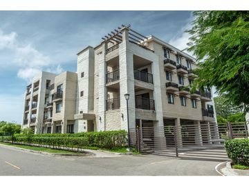 Vendo Bello y Amplio Apartamento en River Valley, Panama Pacifico