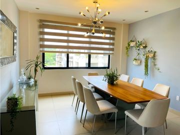 Vendo Bello y Amplio Apartamento en River Valley, Panama Pacifico