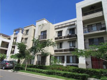 Vendo Bello y Amplio Apartamento en River Valley, Panama Pacifico