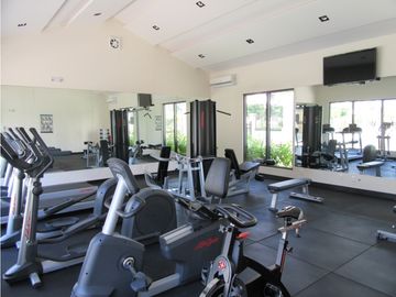 Vendo Bello y Amplio Apartamento en River Valley, Panama Pacifico