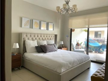 Vendo Bello y Amplio Apartamento en River Valley, Panama Pacifico