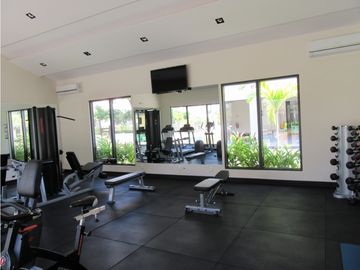 Vendo Bello y Amplio Apartamento en River Valley, Panama Pacifico