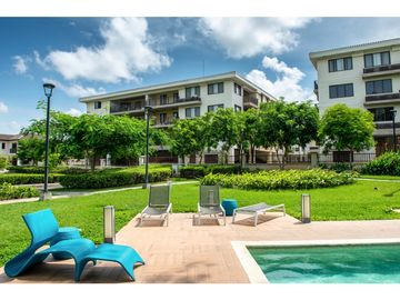 Vendo Bello y Amplio Apartamento en River Valley, Panama Pacifico