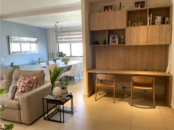Vendo Bello y Amplio Apartamento en River Valley, Panama Pacifico