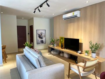 Vendo Bello y Amplio Apartamento en River Valley, Panama Pacifico