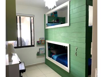 Vendo Bello y Amplio Apartamento en River Valley, Panama Pacifico