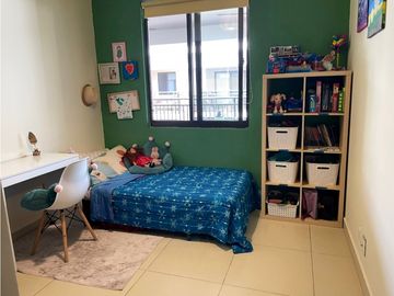 Vendo Bello y Amplio Apartamento en River Valley, Panama Pacifico