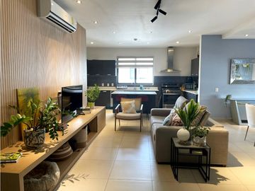Vendo Bello y Amplio Apartamento en River Valley, Panama Pacifico