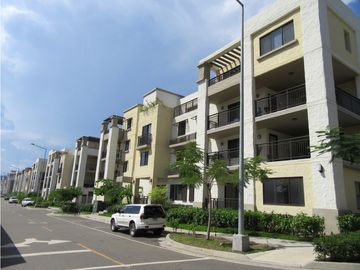 Vendo Bello y Amplio Apartamento en River Valley, Panama Pacifico