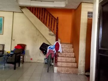 RUMAH ANTAPANI HARGA 1,7 M NEGO Dekat Antapani, ARCAMANIK, Parakan Saat, Sukarno Hatta