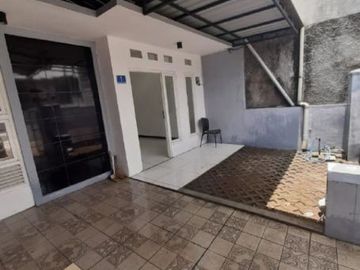 Rumah BALAS KLUMPRIK, Siap Huni, Nol Jalan