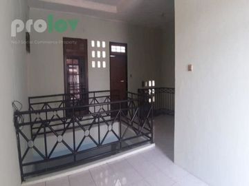 JUAL RUMAH SIAP HUNI DI MARGAHAYU RAYA KOTA BANDUNG DEKAT KE MIM