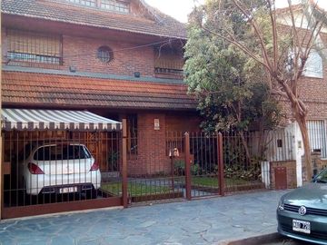 Casa - Mart.-Santa Fe/Fleming