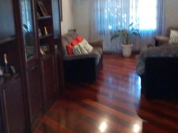 Casa - Mart.-Santa Fe/Fleming