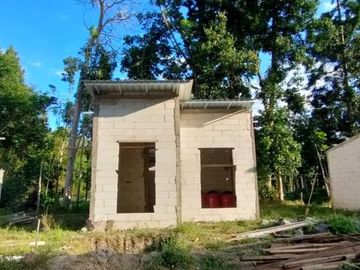 Hunian Konsep Studio di dalam Perumahan siap KPR