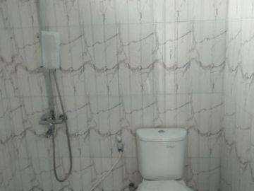 Rumah di Lebak Bulus, Jaksel. Baru 2 lantai