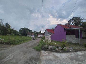 Jual Rumah Minimalis Pesan Bangun Perum Griya Pratama Asri 3 Prambanan