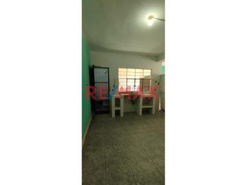 🌟 ¡Oportunidad única en Trujillo! 🌟

Descubre la casa ideal para tu familia o para un proyecto de inversión en la histórica y vibrante ciudad de Tru