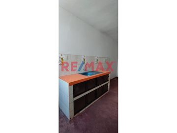 🌟 ¡Oportunidad única en Trujillo! 🌟

Descubre la casa ideal para tu familia o para un proyecto de inversión en la histórica y vibrante ciudad de Tru