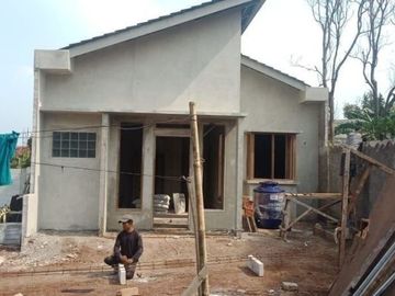 Perumahan Syariah Di Mustika Jaya Bekasi | ROYAL AZZURA