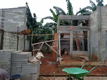Perumahan Syariah Di Mustika Jaya Bekasi | ROYAL AZZURA