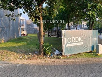 Dijual Tanah Hook Di Lokasi Strategis Di  Kebayoran Harmony
