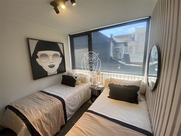 Departamento en venta en Providencia