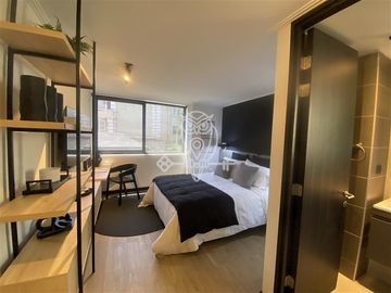 Departamento en venta en Providencia