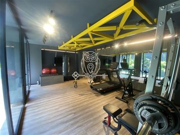 Departamento en venta en Providencia