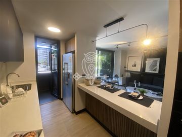 Departamento en venta en Providencia