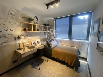 Departamento en venta en Providencia