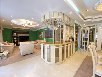 Venta de Casa en Ciudad de Colón (TPJ)