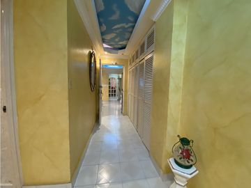 Venta de Casa en Ciudad de Colón (TPJ)
