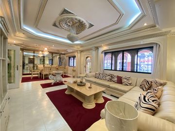 Venta de Casa en Ciudad de Colón (TPJ)
