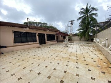 Venta de Casa en Ciudad de Colón (TPJ)