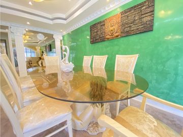 Venta de Casa en Ciudad de Colón (TPJ)