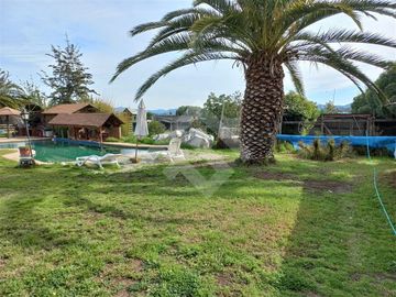 Casa en Venta en Condominio Los Laureles